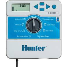 Hunter Sprinkler Irrigation XC600i