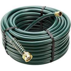 Best Hoses Groundwork XHJ-10058M Garden Hose Green 5/8