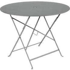 Outdoor Dining Tables Fermob Klapptisch Bistro metall