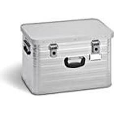 Aluminiumsboks 63L Str L
