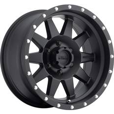 Method Race Wheels Car Rims Method Race Wheels 301 The Standard, 17x9 with 6 on Bolt Pattern Matte