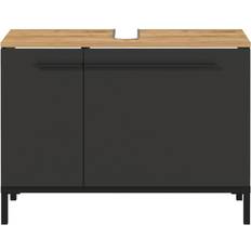 Bathroom vanity Germania Yonkers Waschbeckenunterschrank 80 cm