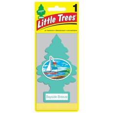 Little Trees trees freshener 17121 bayside breeze made
