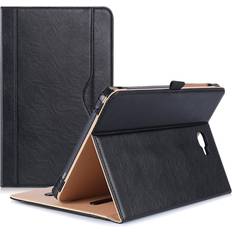 Samsung tab a 10.1 cover Procase Samsung Galaxy Tab A 10.1 - Stand Folio Cover