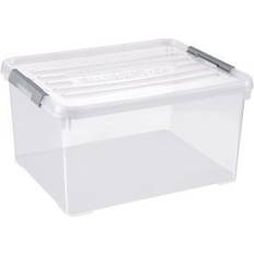 Curver Handy 400 x 290 x 150 mm Transparent Förvaringslåda