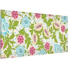 Notice Boards Magnettafel Blumen Querformat 2:1 Kostbarer Pinnwand