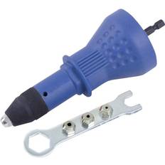 Schneeketten Berger & Schröter 60432 Blindnietvorsatz