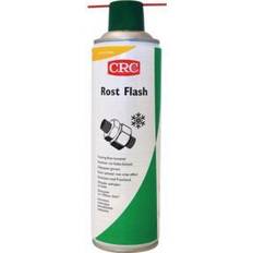 Pinturas para Automóviles CRC Rostlöser Rost Flash 500 6 L ml