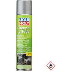Liqui Moly Car Washing Supplies Liqui Moly 1599 Cockpit Care 300ml