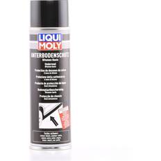 Bitumen Liqui Moly Underredesskydd Burk 500 Svart Tillsats 0.5L