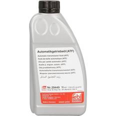 Mejor_valorados Aceites de Transmisión Automática FEBI BILSTEIN 29449 ATF MB14 1 Rojo Aceite de Transmisión Automática