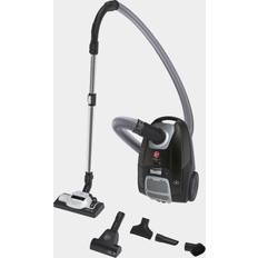 Aspirapolveri a cilindro Hoover H-ENERGY 500 HE520PET 011 Aspiratore 3.5 Litri a Cilindro Secco 700W Sacchetto filto hepa capacita