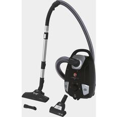 Hoover Aspirapolveri a cilindro Hoover H-ENERGY 300 HE320PET 011 3.5 Litri Potenza 850 Watt Colore Luxor Black