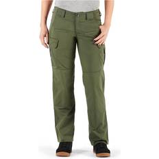 5.11 Tactical Women's Stryke Pants - TDU Green