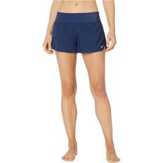 Nike Solid Element Swim Boardshorts - Midnight Navy