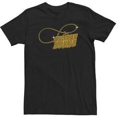 Fifth Sun Fortnite Victory Royale Gold Chain T-shirt