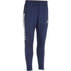 Klær Select Argentina Training Pants - Navy/White