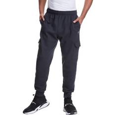 Champion Powerblend Cargo Joggers 29" - Black