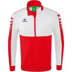 Erima Veste Worker Six Wings - Rouge