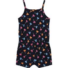 Name It Badedragter Name It Printet Playsuit