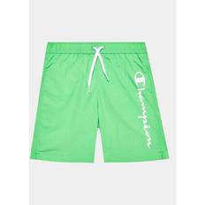 Schwarz Badehosen Champion Kinder Badeshorts Beachshort