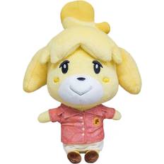 Animal crossing new horizons Little Buddy Animal Crossing New Horizons Isabelle