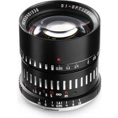 Kameraobjektiver TTArtisan 50mm f/0,95 L-Mount APS-C