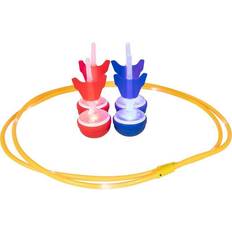 Darts Triumph 35-7280-3 LED Backyard Darts Set
