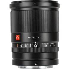 AF 13mm F1.4 for Nikon Z