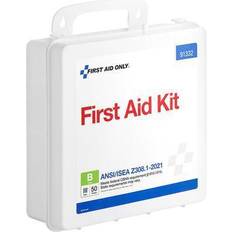 First Aid First Aid Only 91332 50-Person Class Kit