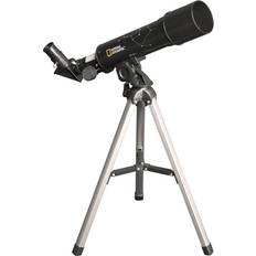 Microscopes & Telescopes National Geographic 50mm Table Top AZ Mount Telescope ultra-compact travel telescope