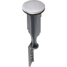 Danco Bathroom Sink Pop-up Stopper Replacement Brushed Nickel
