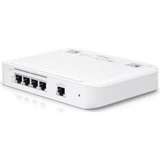 Ubiquiti usw flex switch Ubiquiti USW Flex XG Administrated Switch