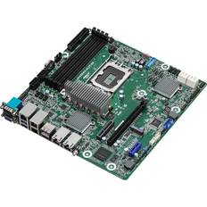 Hovedkort Asrock Z690D4U-2L2T/G5 Micro-ATX Server