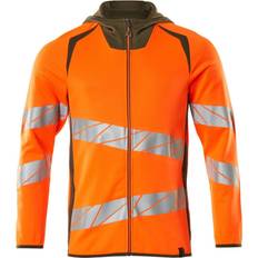 Mascot Accelerate Safe Hoodie Hi-Vis