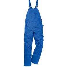 Kansas arbejdsbukser overalls Kansas Icon One Cotton Suspender Pants