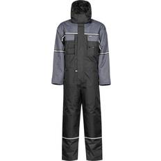 RAINWEAR FOX9033 Vinterkedeldragt