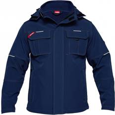 Combat Softshell Jacket