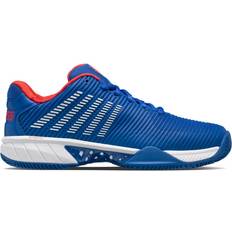 K swiss hypercourt express 2 K Swiss Hypercourt Express 2 HB - Classic Blue/White