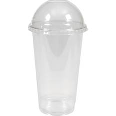 Plastglas 50 Plastglas/Smoothiebæger 50 cl 1000 stk