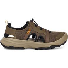 Herre - Natur Tøfler & Sandaler Teva M'S Outflow CT - Teak