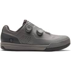 Fox Racing Union BOA Clip-In MTB Shoe, Grey