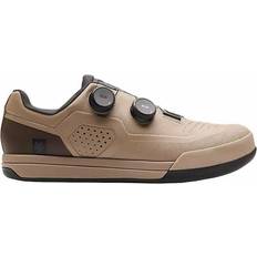 Schuhe Fox Racing Union BOA Clip-In MTB Shoe, Mocha