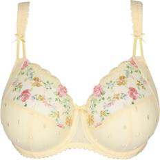 PrimaDonna Bras PrimaDonna Sedaine Full Cup Bra - French Vanilla