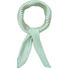 Becksöndergaard Linua Sia Scarf - Pepper Green