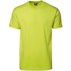 ID T-shirts ID Pro Wear T-shirt - Lime