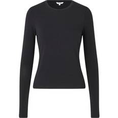 Christina Shirt - Schwarz