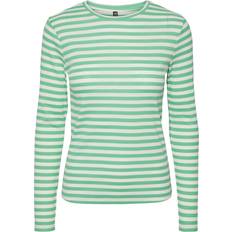 Absinthe Pieces Ruka Top - Absinthe Green