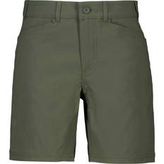 Houdini W's Dock Shorts - Baremark Green