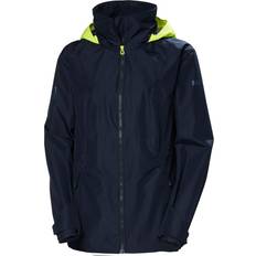 Helly hansen hp racing jacket Helly Hansen Women's Hp Racing Sailing 2.0 Jacket - Navy